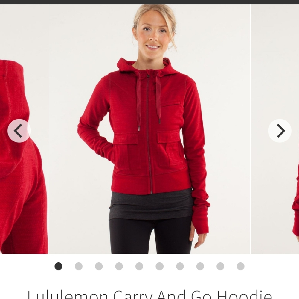 Lululemon - Picture 3 of 9